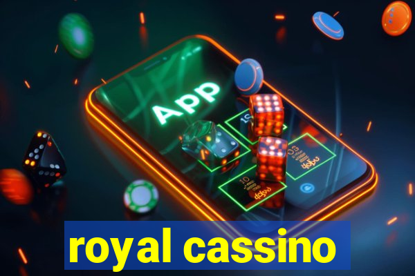 royal cassino